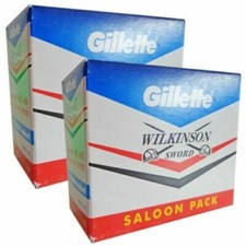 * 200 * gillette wilkinson