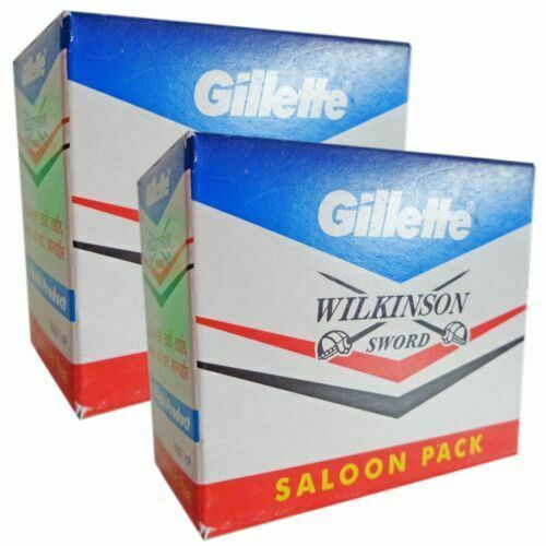 200 gillette wilkinson - gillette,