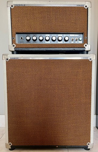 Amplificatore valvolare - amplificatore,
