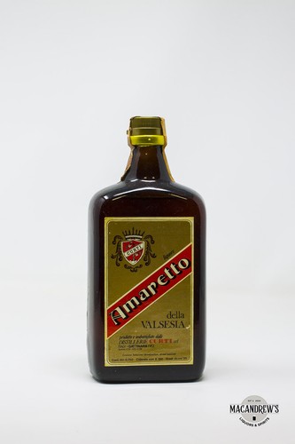 Amaretto della valsesia curti - amaretto,