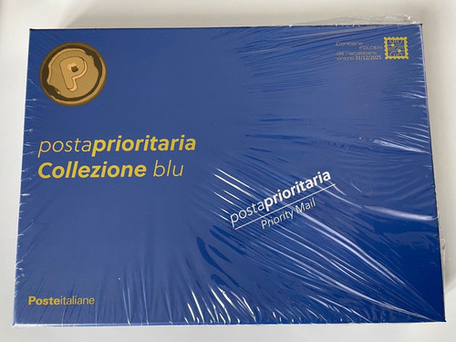 Italia 2025 posta - -,