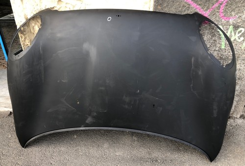 Cofano anteriore mini cooper - anteriore,