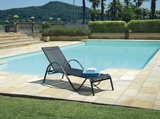 LETTINO PRENDISOLE PISCINA