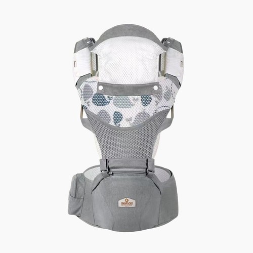 Trasportino zaino ergonomico - trasportino, 3