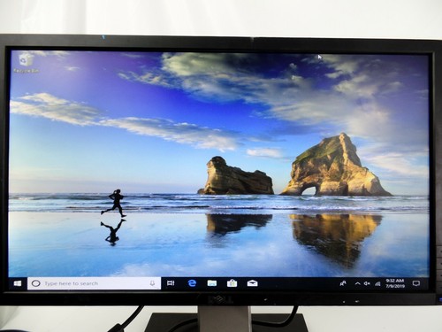 Dell p2411hb monitor - p2411hb,