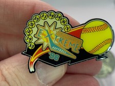 Spilla Fast Pitch Softball