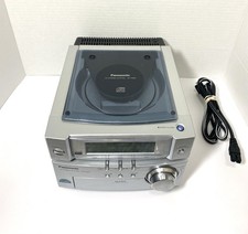 Panasonic CD AM/FM SA-PM03