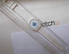 SWATCH  " WINDROSE " '84    7
