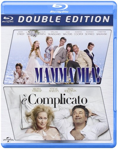 Mamma mia e - mamma, e'