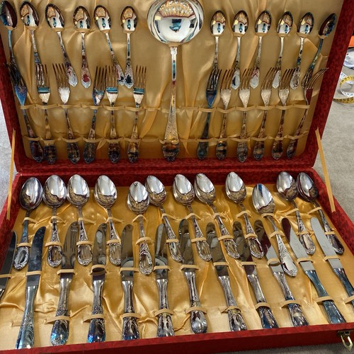 Servizio posate 12 - posate,