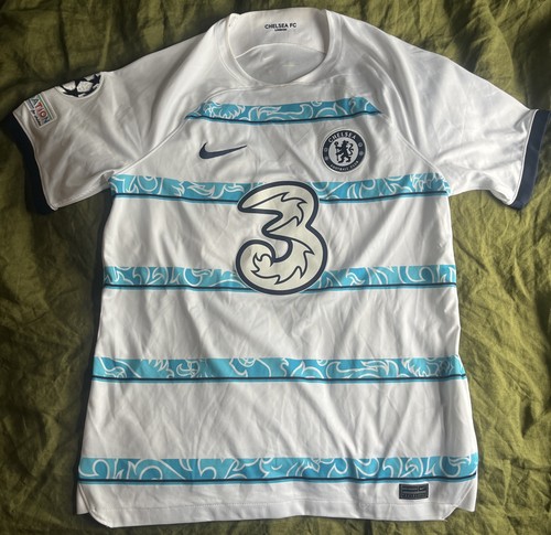Maglia chelsea 2022 2023 - maglia, 2022/2023