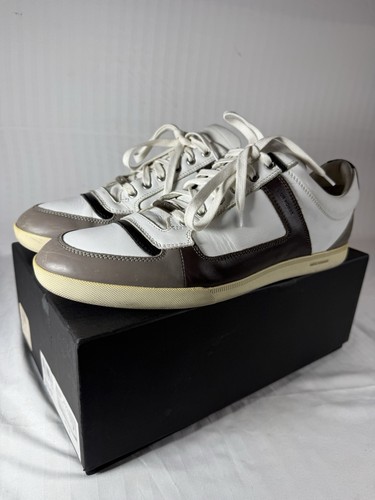 Sneakers dior homme b18 pelle - dior,