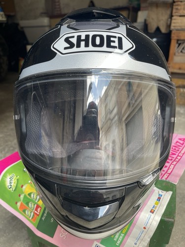 Casco integrale shoei air - shoei,