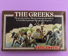 Atlantic The Greeks Greek