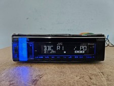 JVC KD-R881BT BLUETOOTH