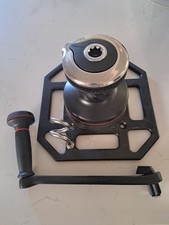 Harken Traction Winch 500