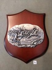 Crest Commemorativo