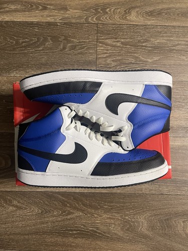 Nike court vision mid next - nike,