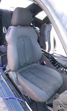 asiento delantero derecho