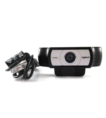 Logitech c930e webcam - c930e,