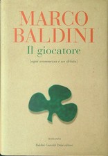 IL GIOCATORE BALDINI MARCO