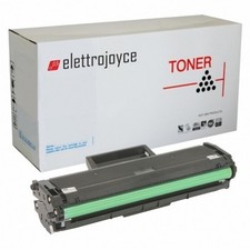 TONER COMPATIBILE MLT-D101S PER SAMSUNG ML2160 ML-2165W SCX-3400F SCX-3405F SCX-