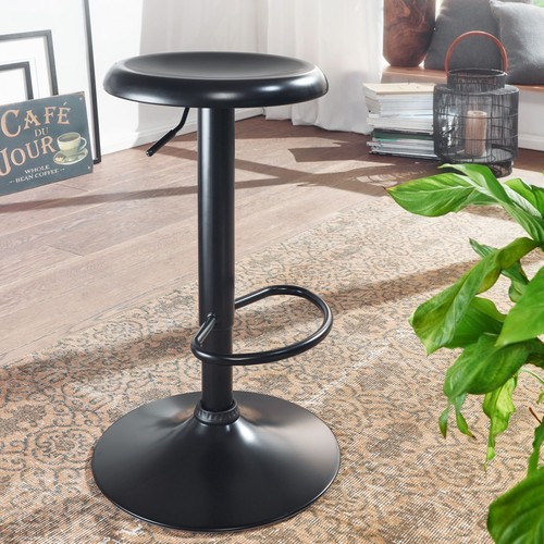 Finebuy sgabello bar - sgabello,