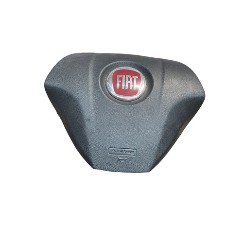 Ricambio airbag volante punto - airbag,