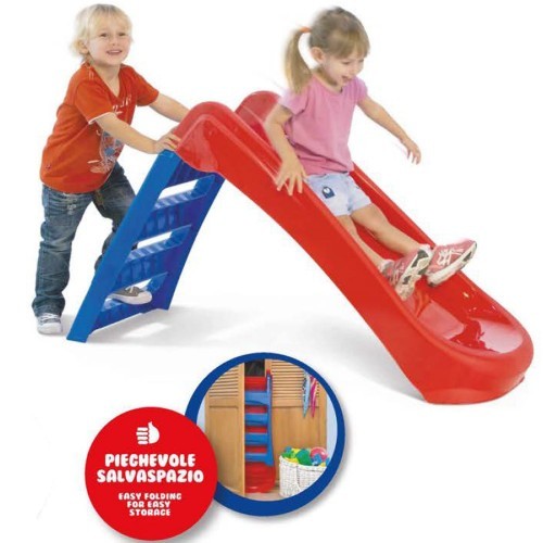 Scivolo per bambini - scivolo,