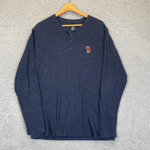 Lucky brand henley - brand,