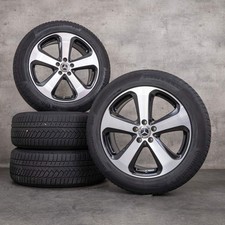 Mercedes GLC & 43 AMG cerchi