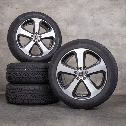Mercedes glc amg cerchi - glc, &
