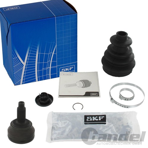 Skf giunto albero lato ruota - giunto,