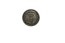 Francia - Napoleone I Imperatore - 10 Centesimi 1811 - BB