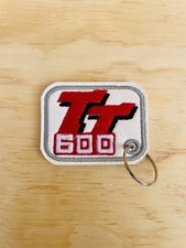 Yamaha TT 600 Portachiavi