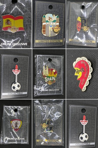 Hard rock cafe barcelona - hard,