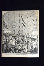 L'Ambasciata Marocchina a