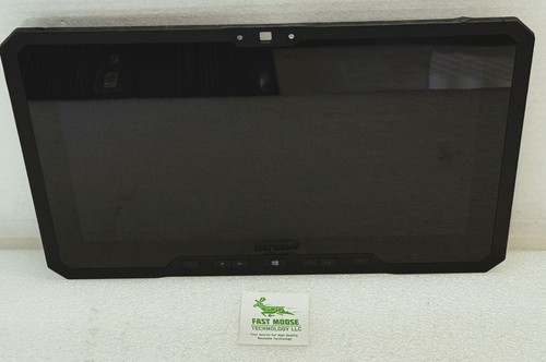 Dell latitude 7202 rugged - 7202,