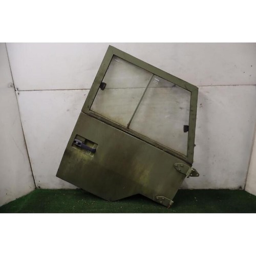 Porta anteriore destra - porta, iveco