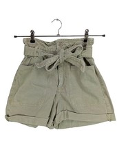 ZARA Pantaloncino di jeans