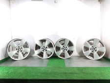 R18 cerchi per BMW X3 2.0 D 2004 7716997