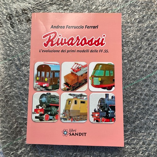 Rivarossi roco e 626 h0 - rivarossi, +