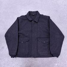 Giacca Cruiser Uomo Lana