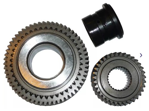 Kit ingranaggi cambio - , 5