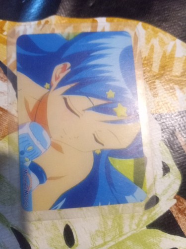 Mermaid melody lamincards - mermaid,