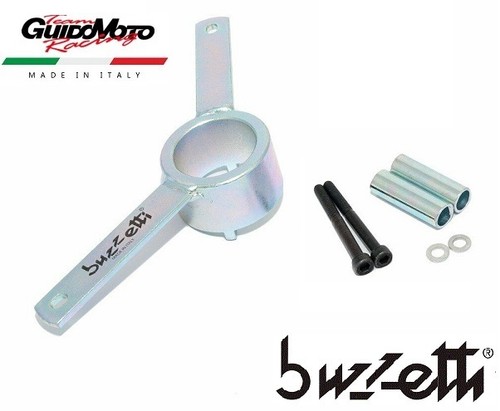 Attrezzo blocca variatore - blocca,