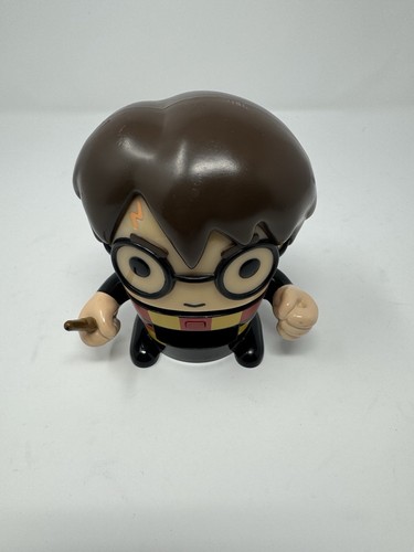 Bulbbotz harry potter sveglia - potter,