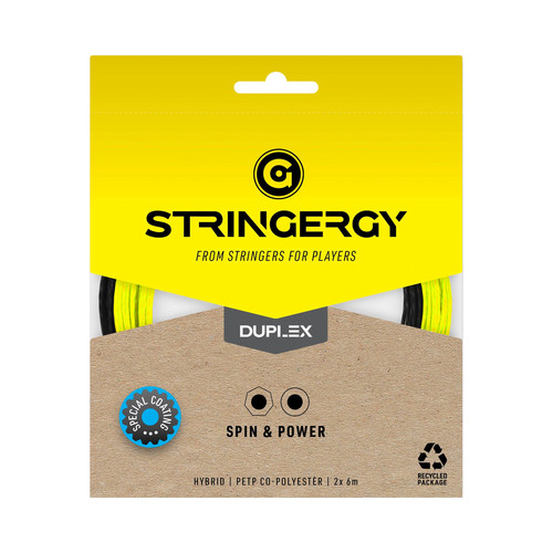 Set corde duplex stringergy - corde,