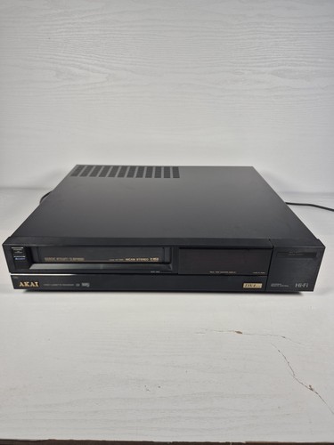 Non testato vintage - *non, akai