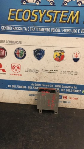 Centralina airbag per fiat - airbag,